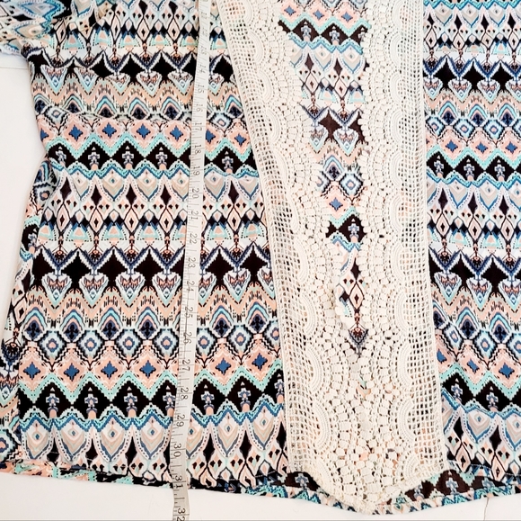 NWOT Cover-up+ Cardigan - Picture 7 of 9